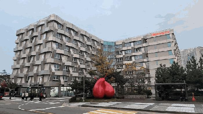 강원특별자치도 속초시 조양동 1558-2 속초마리나베이 4층 441호 콘도(호텔) 경매 사진 2