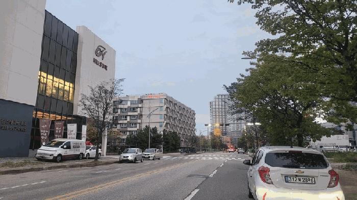 강원특별자치도 속초시 조양동 1558-2 속초마리나베이 4층 441호 콘도(호텔) 경매 사진 3