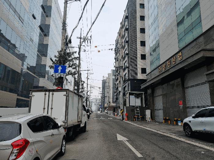 경기도 부천시 원미구 조마루로427번길 92, 6층 601호 (춘의동, 아이원오피스텔에이동)구) 경기도 부천시 원미구 춘의동 193-9 오피스텔 경매 사진 2
