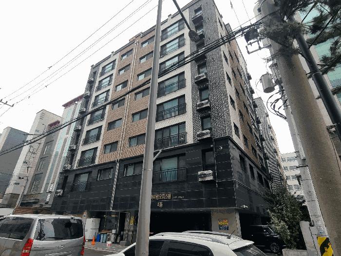 경기도 부천시 원미구 조마루로427번길 92, 6층 601호 (춘의동, 아이원오피스텔에이동)구) 경기도 부천시 원미구 춘의동 193-9 오피스텔 경매 사진 7