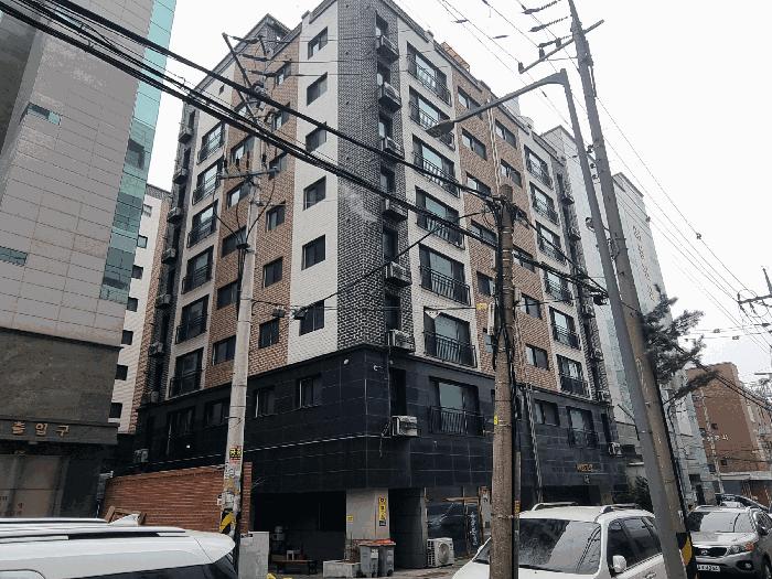 경기도 부천시 원미구 조마루로427번길 92, 6층 601호 (춘의동, 아이원오피스텔에이동)구) 경기도 부천시 원미구 춘의동 193-9 오피스텔 경매 사진 8