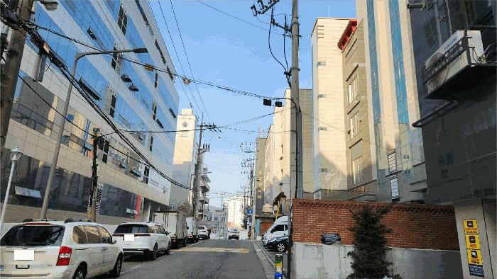 경기도 부천시 원미구 조마루로427번길 92, 6층 601호 (춘의동, 아이원오피스텔비동)구) 경기도 부천시 원미구 춘의동 193-9 오피스텔 경매 사진 3