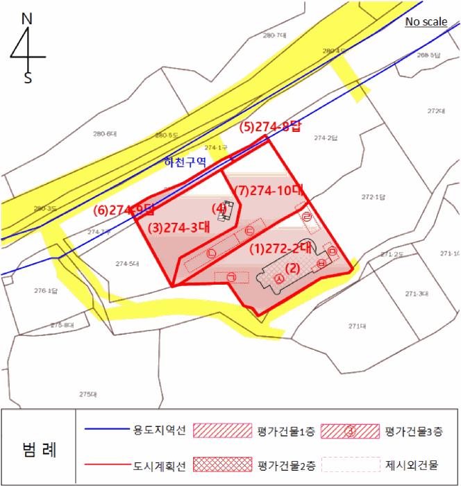 경기도 양주시 백석읍 기산리 272-2 숙박시설 경매 사진 45