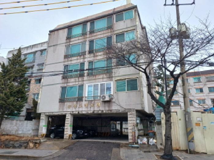 경기도 부천시 소사구 소사본동 57-9 금상그랜드빌 4층 401호 다세대(빌라) 경매 사진 6