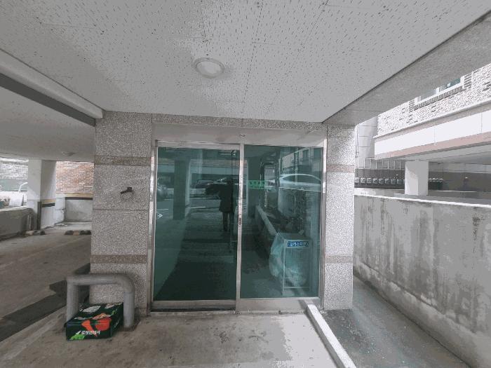 충청북도 청주시 흥덕구 복대동 1611 다가구주택 경매 사진 2