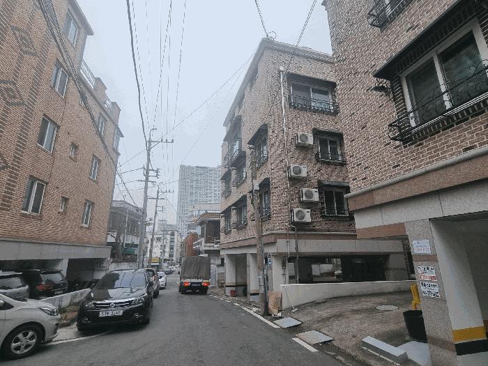충청북도 청주시 흥덕구 복대동 1611 다가구주택 경매 사진 4