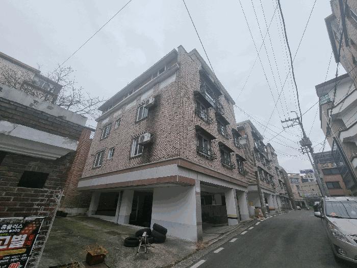 충청북도 청주시 흥덕구 복대동 1611 다가구주택 경매 사진 7