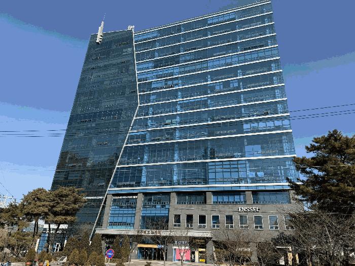 충청북도 청주시 흥덕구 송정동 279-5 세중테크노밸리 11층1103호 아파트형공장 경매 사진 4