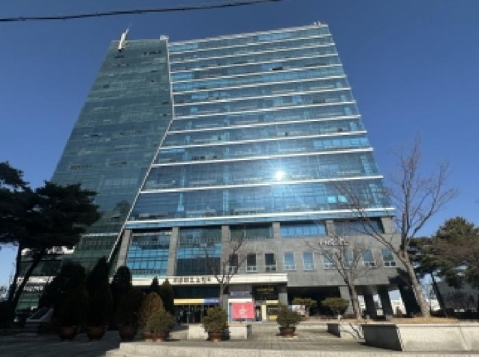 충청북도 청주시 흥덕구 송정동 279-5 세중테크노밸리 11층1103호 아파트형공장 경매 사진 8