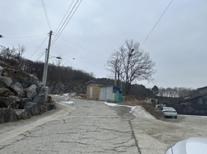 충청북도 청주시 서원구 남이면 수대리 산29 임야 경매 사진 3