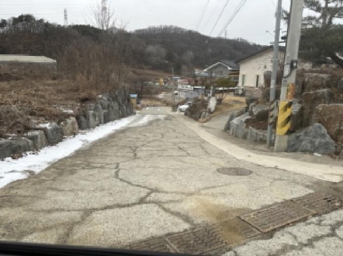 충청북도 청주시 서원구 남이면 수대리 산29 임야 경매 사진 5