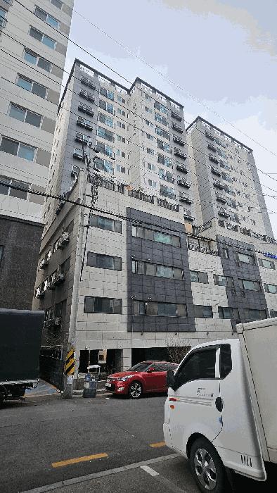 경기도 부천시 원미구 원미동 42-1 해냄스토리주건축물제1동 9층 904호 오피스텔 경매 사진 2