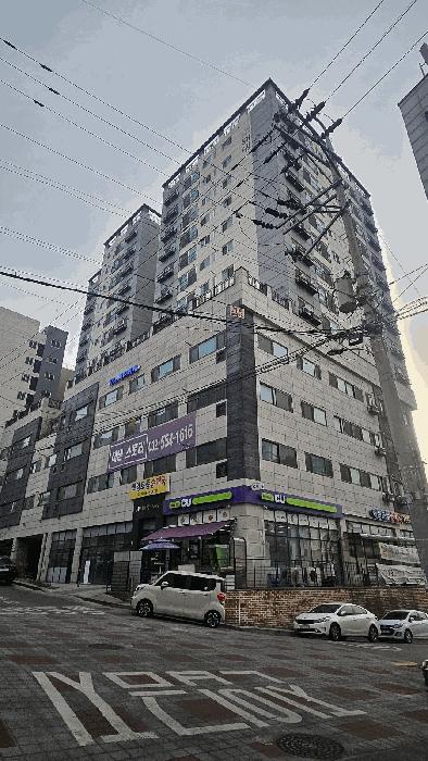 경기도 부천시 원미구 원미동 42-1 해냄스토리주건축물제1동 9층 904호 오피스텔 경매 사진 4