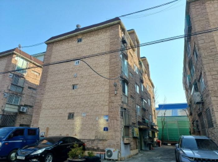 경기도 부천시 소사구 송내동 665-3 2층 203호 다세대(빌라) 경매 사진 6