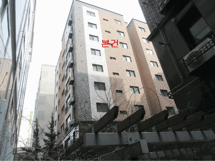 경기도 부천시 원미구 춘의동 193-9 아이원오피스텔비동 7층 701호 오피스텔 경매 사진 1