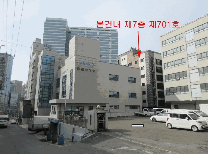 경기도 부천시 원미구 춘의동 193-9 아이원오피스텔비동 7층 701호 오피스텔 경매 사진 4