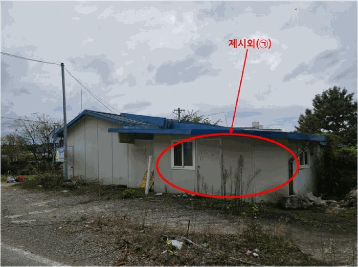 경기도 이천시 백사면 조읍리 600-4 창고 경매 사진 2
