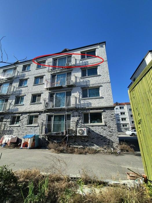 경기도 이천시 부발읍 대산로 757-3, 108동 4층401호 (블레싱타운)구) 경기도 이천시 부발읍 무촌리 110-27 다세대(빌라) 경매 사진 2