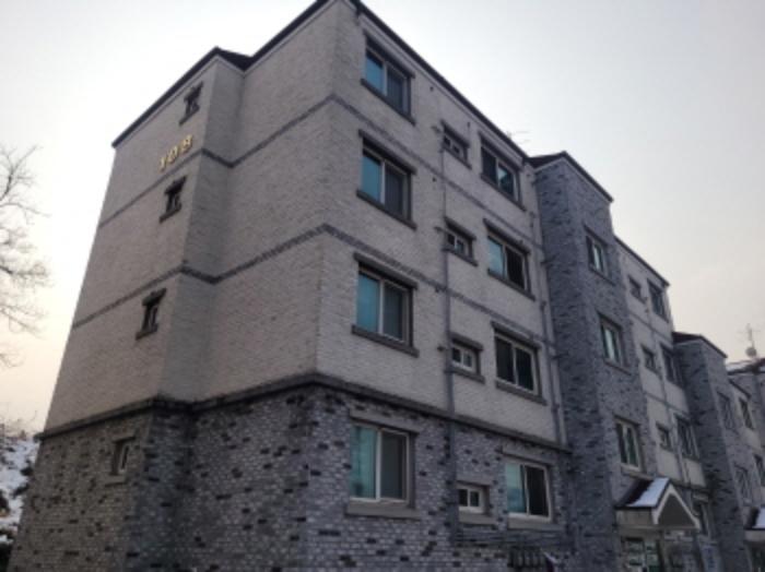 경기도 이천시 부발읍 대산로 757-3, 108동 4층401호 (블레싱타운)구) 경기도 이천시 부발읍 무촌리 110-27 다세대(빌라) 경매 사진 5