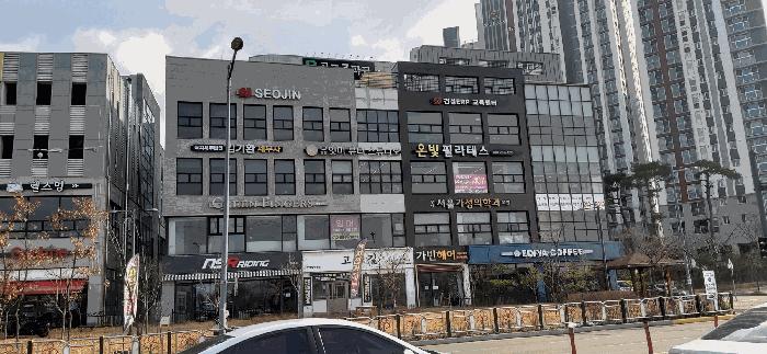 충청북도 청주시 상당구 방서동 665 서진빌딩 1층106호 근린상가 경매 사진 4
