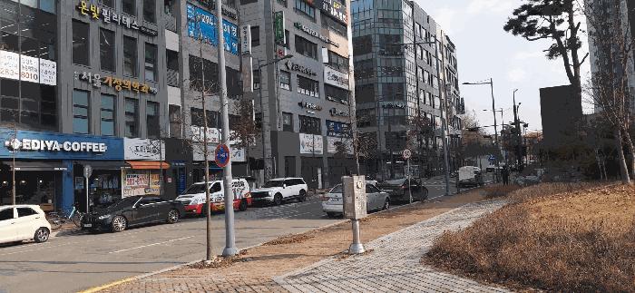 충청북도 청주시 상당구 방서동 665 서진빌딩 1층106호 근린상가 경매 사진 6