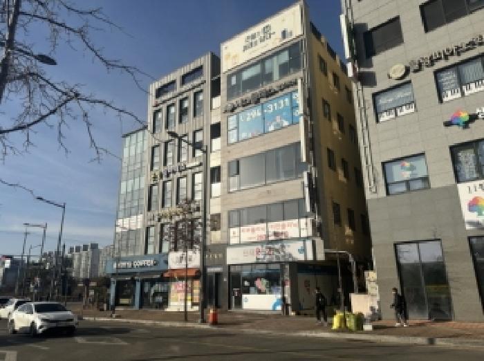 충청북도 청주시 상당구 방서동 665 서진빌딩 1층106호 근린상가 경매 사진 7