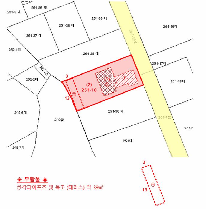 경기도 파주시 탄현면 성동리 251-10 주택 경매 사진 31