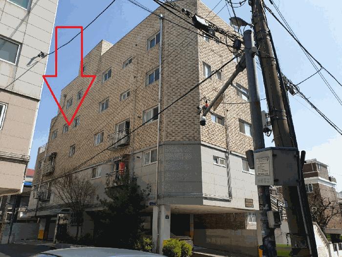 경기도 부천시 소사구 소사본동 163-24 다온주택 101동 4층 401호 다세대(빌라) 경매 사진 1