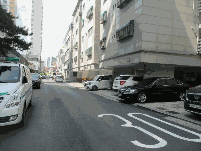 경기도 부천시 원미구 심곡동 367-38 남영팰리스타운 101동 3층 302호 다세대(빌라) 경매 사진 2
