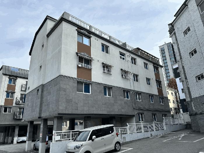 경기 파주시 다세대(빌라)