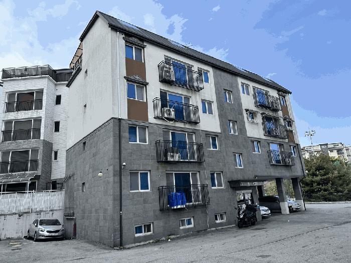 경기도 파주시 야당동 466-83 이편한아침2단지 1동 3층301호 다세대(빌라) 경매 사진 2