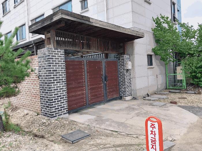 경기 양평군 주택