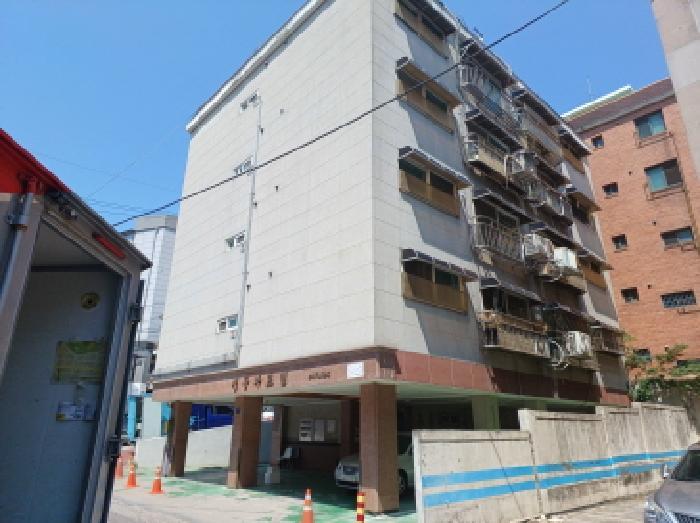 경기도 부천시 원미구 소사동 35 경동아트빌 5층502호 다세대(빌라) 경매 사진 5
