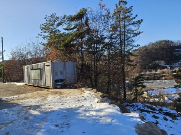 경기도 양평군 용문면 화전리 1152-24 임야 경매 사진 20