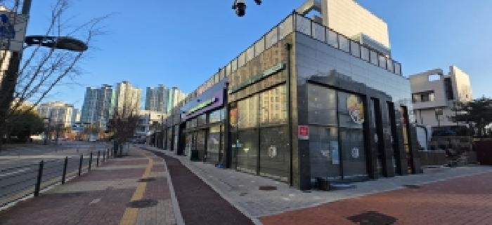 경기도 파주시 와동동 1409 누메르 비동 지1층4호 근린상가 경매 사진 9