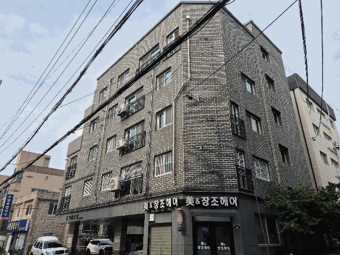 경기도 부천시 원미구 춘의동 126-3 춘의베르빌 2층203호 다세대(빌라) 경매 사진 3