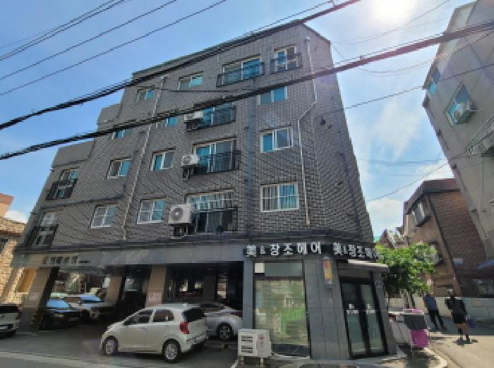 경기도 부천시 원미구 춘의동 126-3 춘의베르빌 2층203호 다세대(빌라) 경매 사진 6