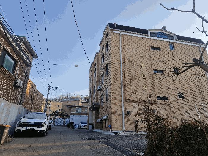 경기도 고양시 덕양구 내유동 438 가동 1층101호 다세대(빌라) 경매 사진 8