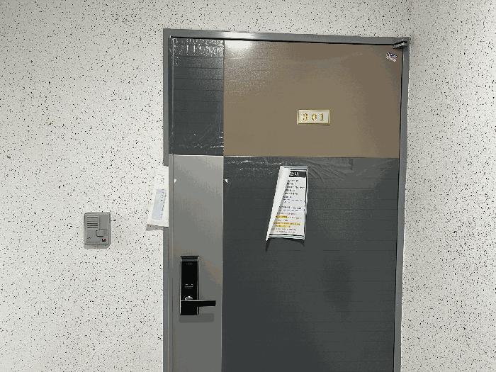 경기도 부천시 원미구 원미동 118-2 행복마을 3층301호 다세대(빌라) 경매 사진 3