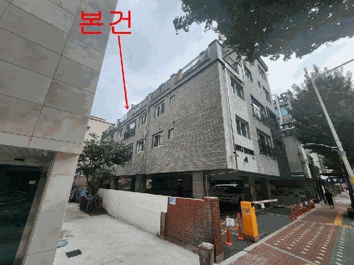 경기도 부천시 원미구 역곡동 99-5 제이디펠리시티 4층402호 다세대(빌라) 경매 사진 10