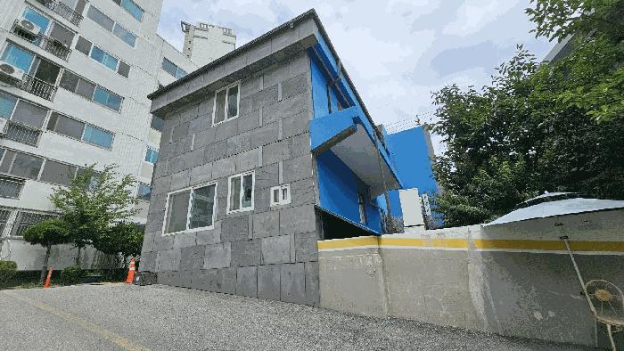 대전광역시 대덕구 석봉동 475-5 등마루아파트 상가동 상가호 근린상가 경매 사진 4