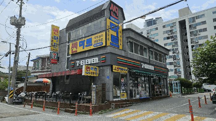 대전광역시 대덕구 석봉동 475-5 등마루아파트 상가동 상가호 근린상가 경매 사진 5