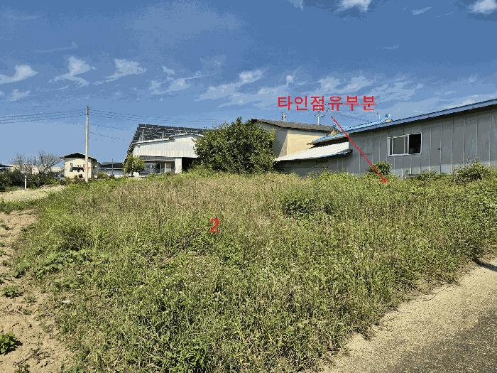 경상북도 경산시 진량읍 평사리 1070-1 답 경매 사진 9