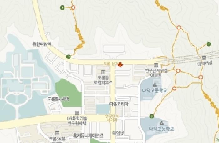 대전광역시 유성구 도룡동 383-27 근린주택 경매 사진 42