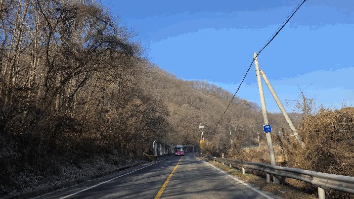 세종특별자치시 장군면 산학리 산2-5 임야 경매 사진 2