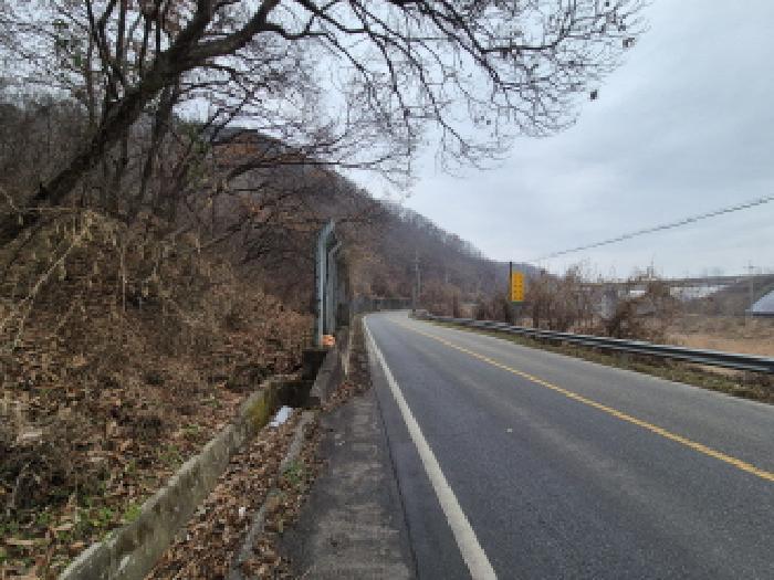 세종특별자치시 장군면 산학리 산2-5 임야 경매 사진 5