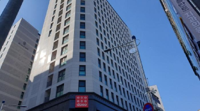 경기도 김포시 고촌읍 신곡리 1067-2 라르플레이스김포 4층404호 오피스텔 경매 사진 5
