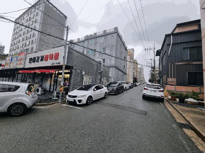 울산광역시 중구 성안3길 43, 1층101호 (성안동,태흥빌라)구) 울산광역시 중구 성안동 400-7 다세대(빌라) 경매 사진 1