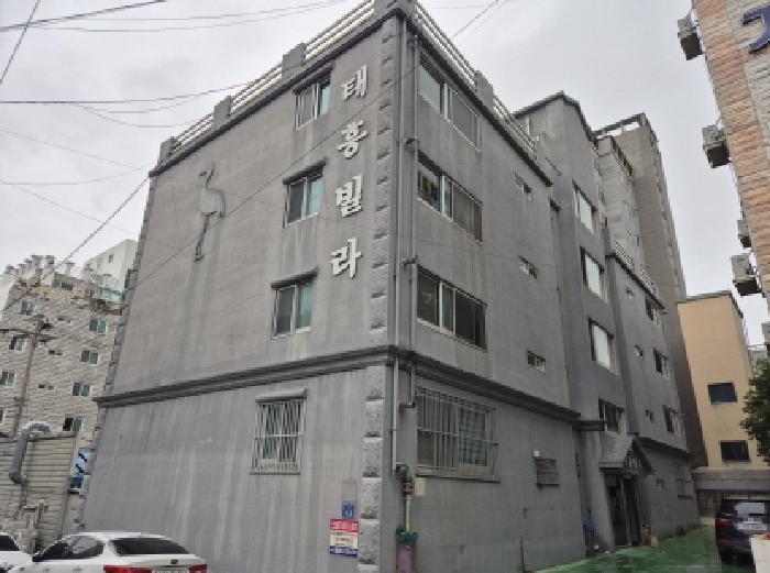 울산광역시 중구 성안3길 43, 1층101호 (성안동,태흥빌라)구) 울산광역시 중구 성안동 400-7 다세대(빌라) 경매 사진 7