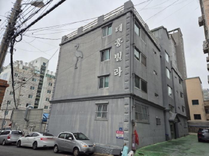 울산광역시 중구 성안3길 43, 1층101호 (성안동,태흥빌라)구) 울산광역시 중구 성안동 400-7 다세대(빌라) 경매 사진 9